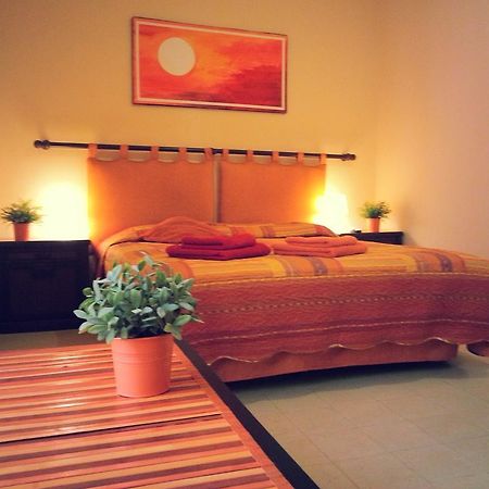 B&B Sunflower Κατάνια Δωμάτιο φωτογραφία