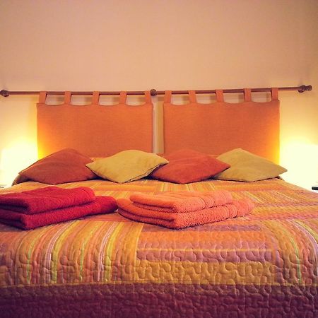 B&B Sunflower Κατάνια Δωμάτιο φωτογραφία