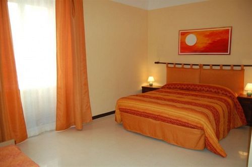 B&B Sunflower Κατάνια Εξωτερικό φωτογραφία