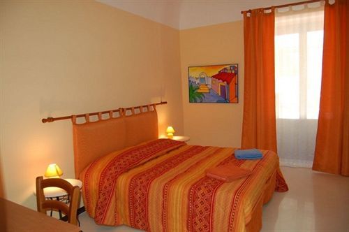 B&B Sunflower Κατάνια Εξωτερικό φωτογραφία