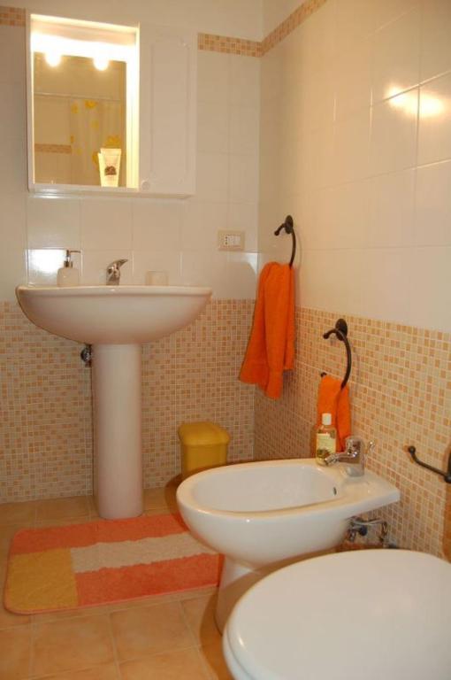 B&B Sunflower Κατάνια Εξωτερικό φωτογραφία