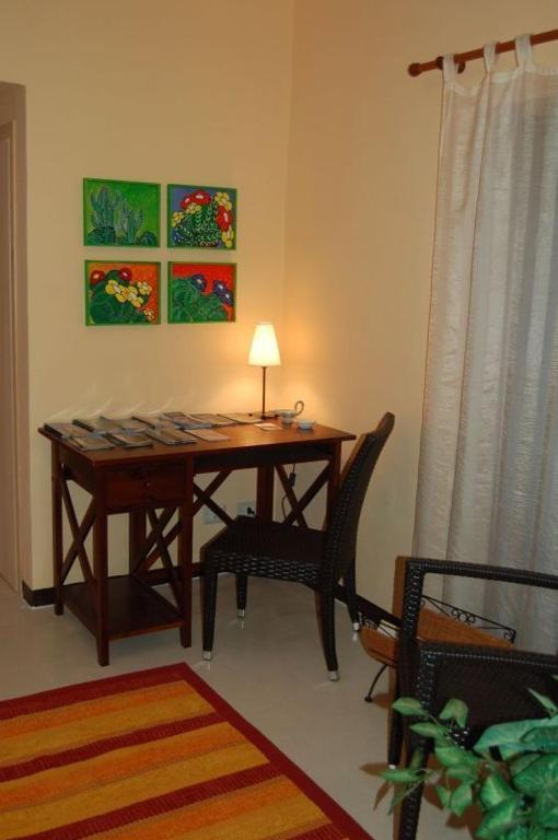 B&B Sunflower Κατάνια Εξωτερικό φωτογραφία